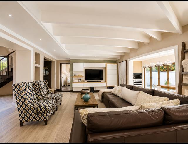 5 BEDROOM HOUSE FOR SALE IN THREE RIVERS EAST